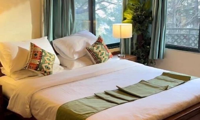Khanspur Hotel | Umda Hotel Montana