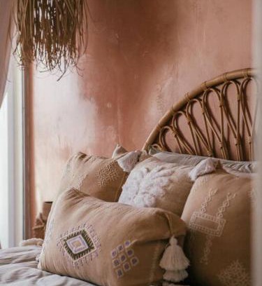Umdloti Apartamento | Umdloti Boho Beach Villa