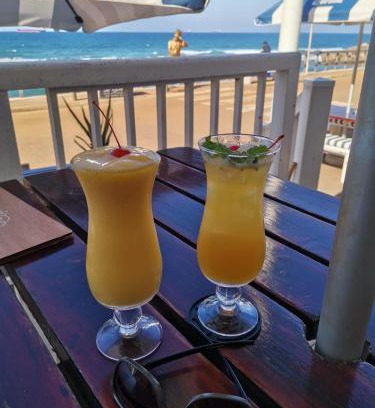 Umdloti Apartamento | Umdloti Holiday Resort Apartments