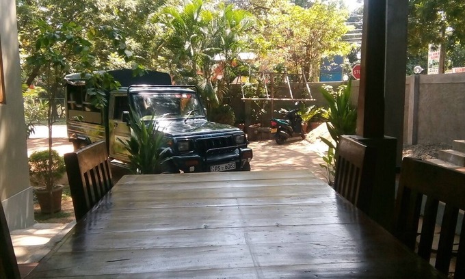 Dambulla Casa | Umesh Home Stay