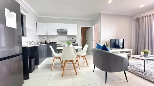 Durban North Apartamento | Umhlanga Cosy Apartment
