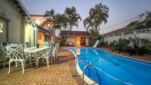 Umhlanga Hotel | Umhlanga Self Catering Guest House