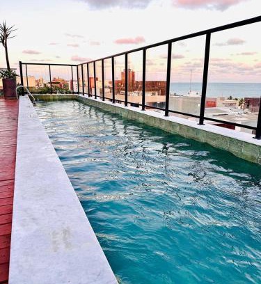 Intermares Apartamento | Umi flat Intermares