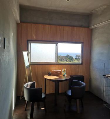 Nishinoomote Casa | Umi no Mieru Ie Ocean View