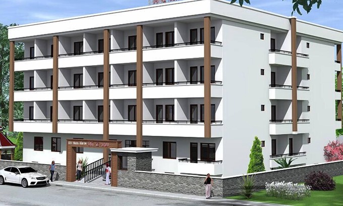 Yalova Hotel | Umit Kız Ogrenci Yurdu