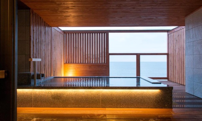 Inatori Hotel | Umiusagi