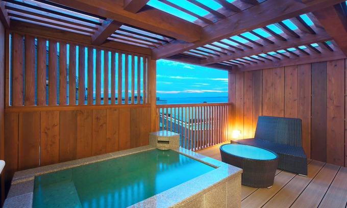 Inatori Casa | Umiusagi the annex of Senoumi