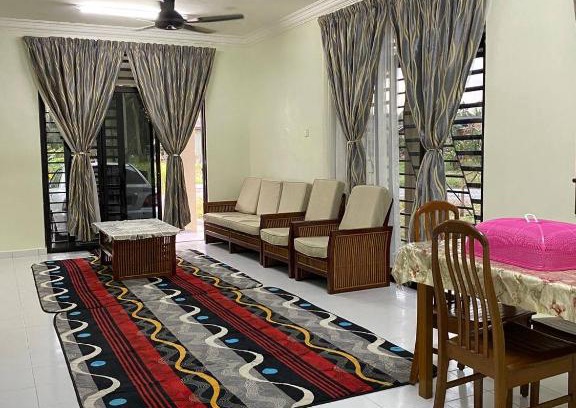 Kota Bharu Casa | Ummu Siroj Bachok HOMESTAY