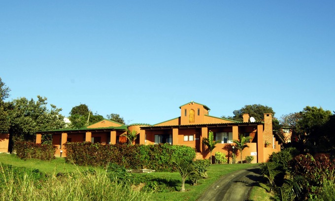Port St Johns Casa | Umzimvubu Retreat Guest House