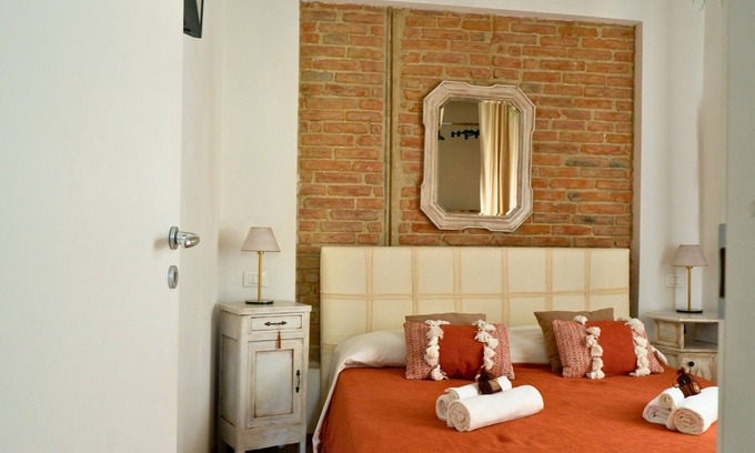 Cirenaica Condominio | Un accogliente casa con parcheggio privato gratuito, comodo per visitare Bologna