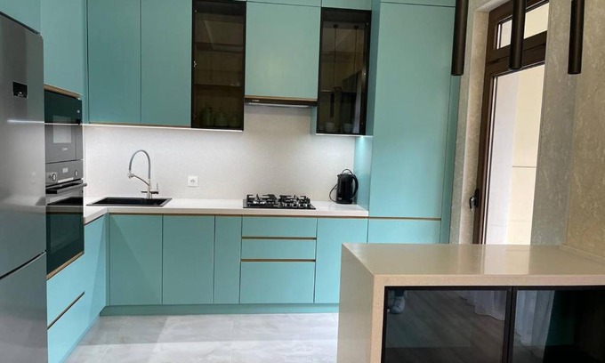 Ertbrugge Apartamento | Un appartement agréable et bien situé