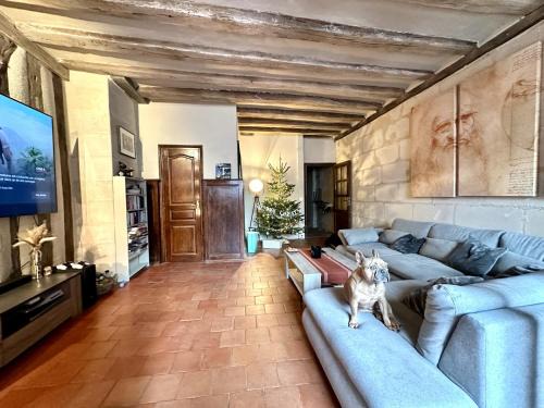 Tours City Centre Apartamento | Un bijou à découvrir