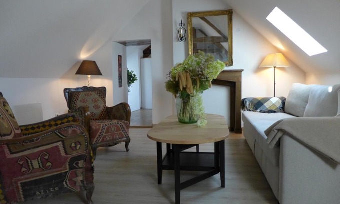 Belleme Apartamento | Un bijou au cœur de Belleme