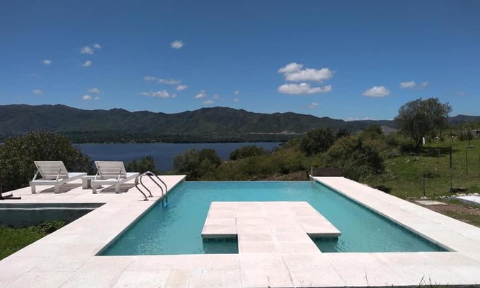Villa Parque Síquiman Casa | Un Buen Lugar