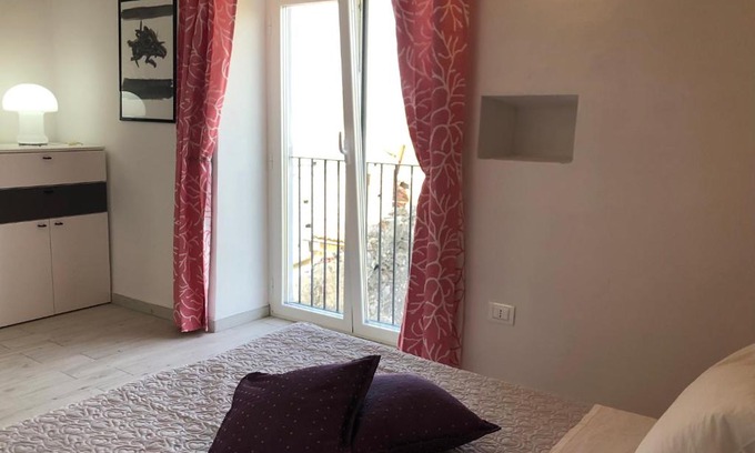 Aieta Apartamento | Un Capriccio - Mirto