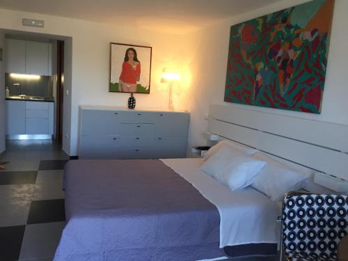 Aieta Apartamento | Un Capriccio-Sambuco