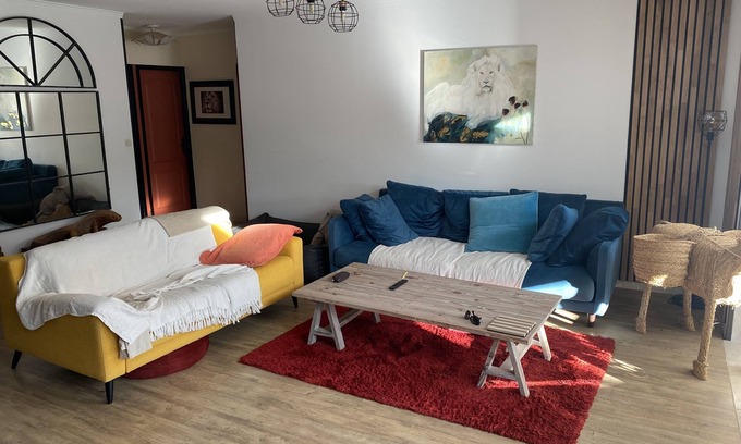 Pertuis Casa | Un Cocon au Cœur du Luberon