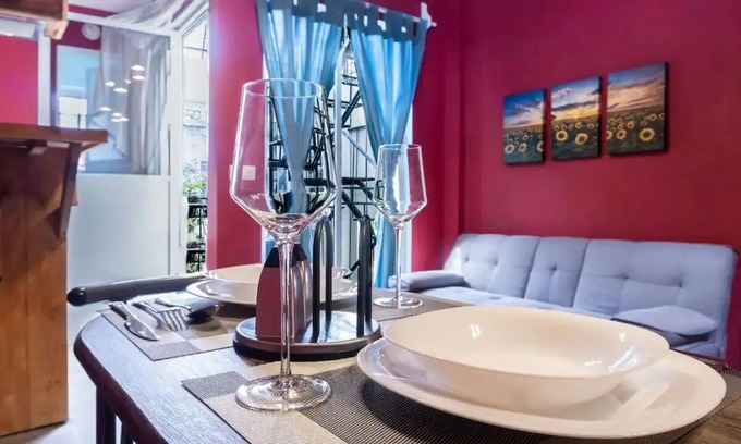Xalapa Apartamento | Un espacio muy comodo y con estilo.