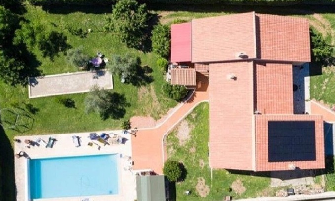 Gonfaron Apartamento | Un Gîte de Qualité Entièrement Équipé au Coeur du Var