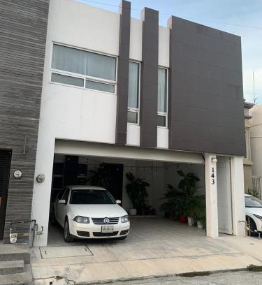 Guadalupe Casa | Un hogar lejos de Casa