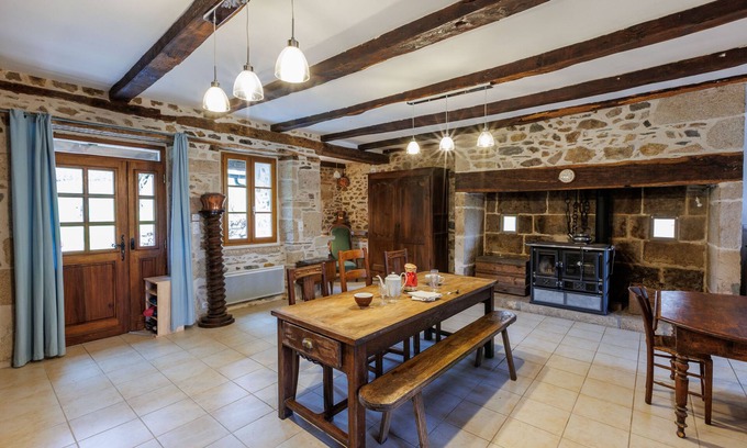Argentat Casa | Un Instant Chez Marguerite