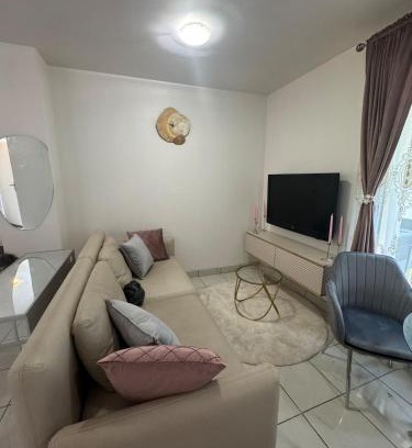 Limeil-Brevannes Apartamento | Un joli studio avec terrasse