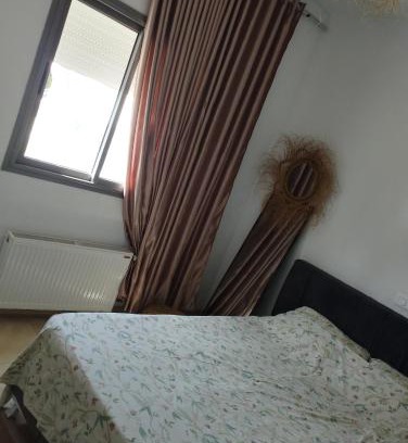Sidi Dhrif Apartamento | Un joli Studio meublé