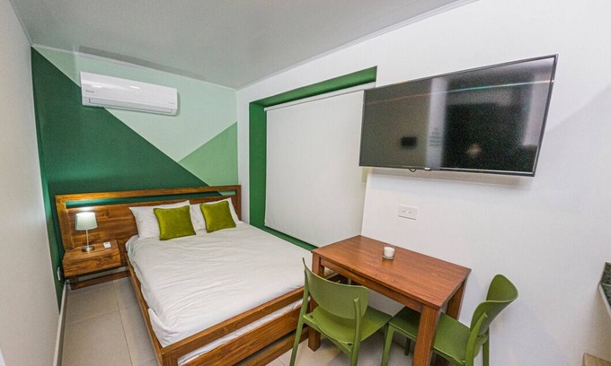 Catedral Apartamento | Un lugar céntrico, con todas las comodidades que necesitas para una estancia agradable.