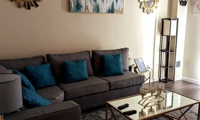 Tegucigalpa Apartamento | un lugar fino agradable segundo piso apartamentos