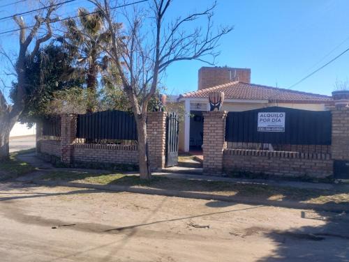 Las Chacras Casa | Un lugar perfecto