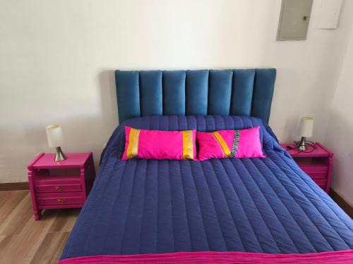 Godoy Cruz Casa | Un oasis en la ciudad, La Casita