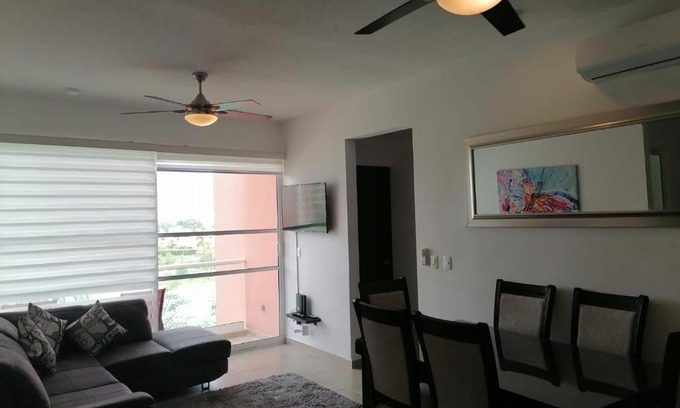 Cancún Apartamento | ¡Un paraíso en Cancun! Dreams Lagoon