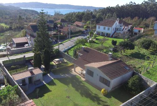 Bueu Casa | Un Paraiso Junto al Mar