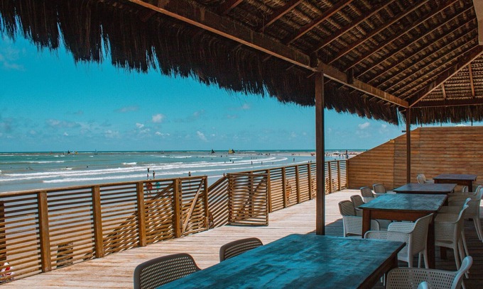 Ipojuca Hotel | Un Paso Del Mar