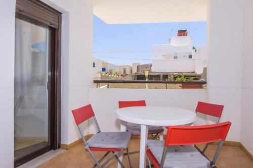 Carboneras Apartamento | Un Paso del Mar