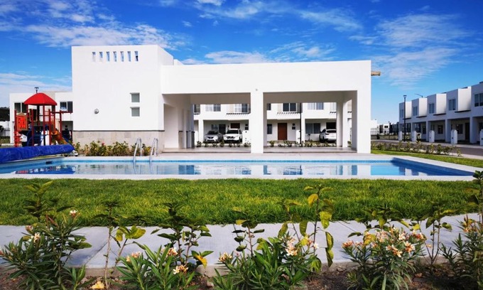 Querétaro Casa | Un pedacito de mi Querétaro en Tres Cantos