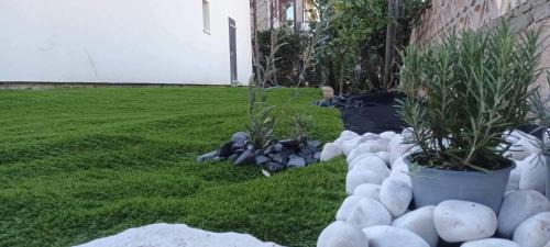 Carnoux-en-Provence Casa | Un petit coin au calme