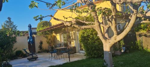 Mazan Casa | Un petit coin de Paradis