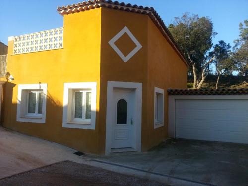 Vidauban Apartamento | Un petit coin de paradis