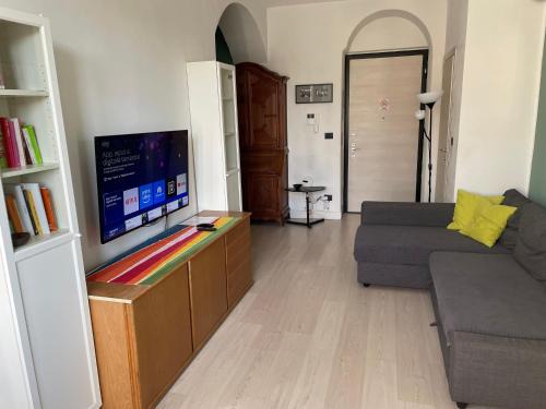 Aurora Apartamento | Un piano sotto Arturo