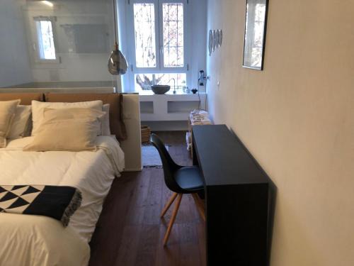Ferrara Historic Centre Apartamento | Un Piccolo Rifugio a pochi passi dal duomo