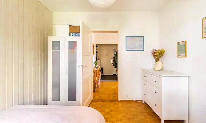 Mora d'Ebre Apartamento | Un piso increíble
