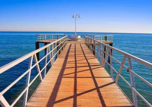 Chilches Apartamento | Un respiro frente al mar en Xilxes
