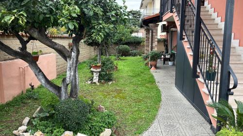 Zona XXXII Acilia Nord Casa | Un sogno nel verde2
