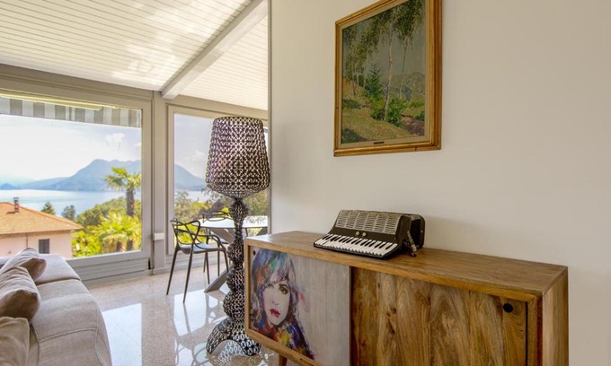 Carciano Apartamento | Un sogno sul lago Home Relax