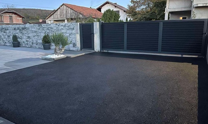 Mali Radic Apartamento | Una Bihac 4
