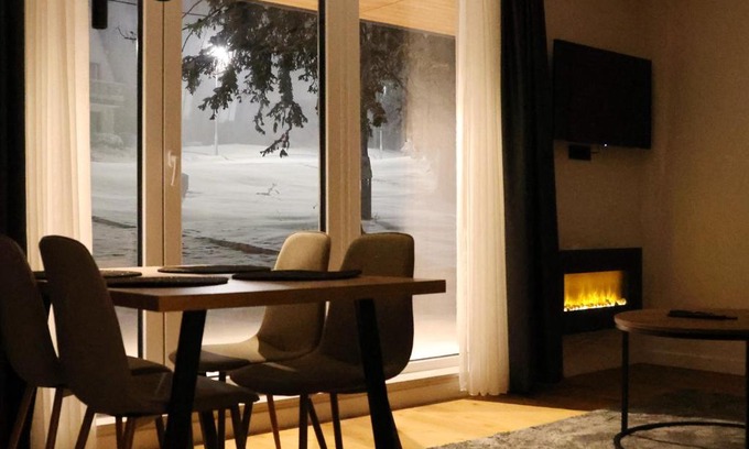 Jahorina Apartamento | Una Carpa Jahorina