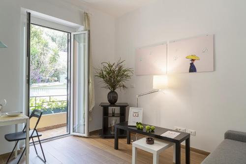Nervi Apartamento | Una Casa a Nervi by Wonderful Italy