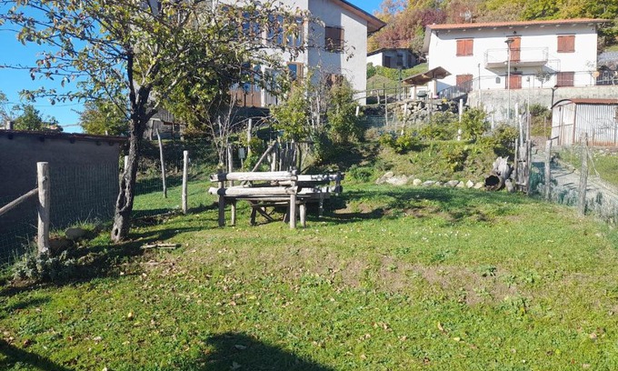 San Marcello Piteglio Casa | Una casa nel verde