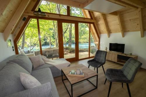 Mali Radic Apartamento | Una Olympic House